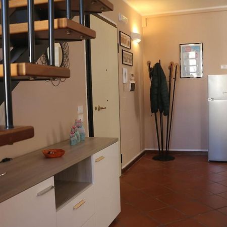 Apartmán Centro Storico - Posizione Fantastica! Perugia Exteriér fotografie