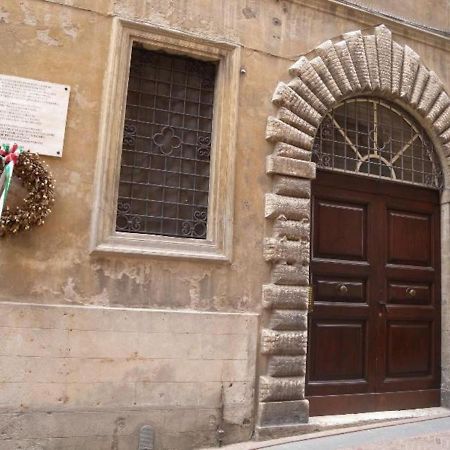 Apartmán Centro Storico - Posizione Fantastica! Perugia Exteriér fotografie