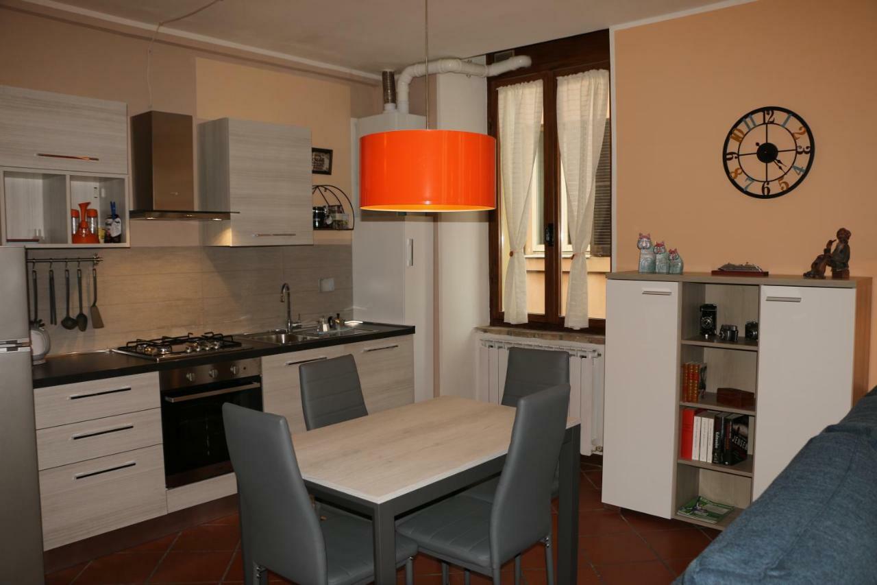 Apartmán Centro Storico - Posizione Fantastica! Perugia Exteriér fotografie
