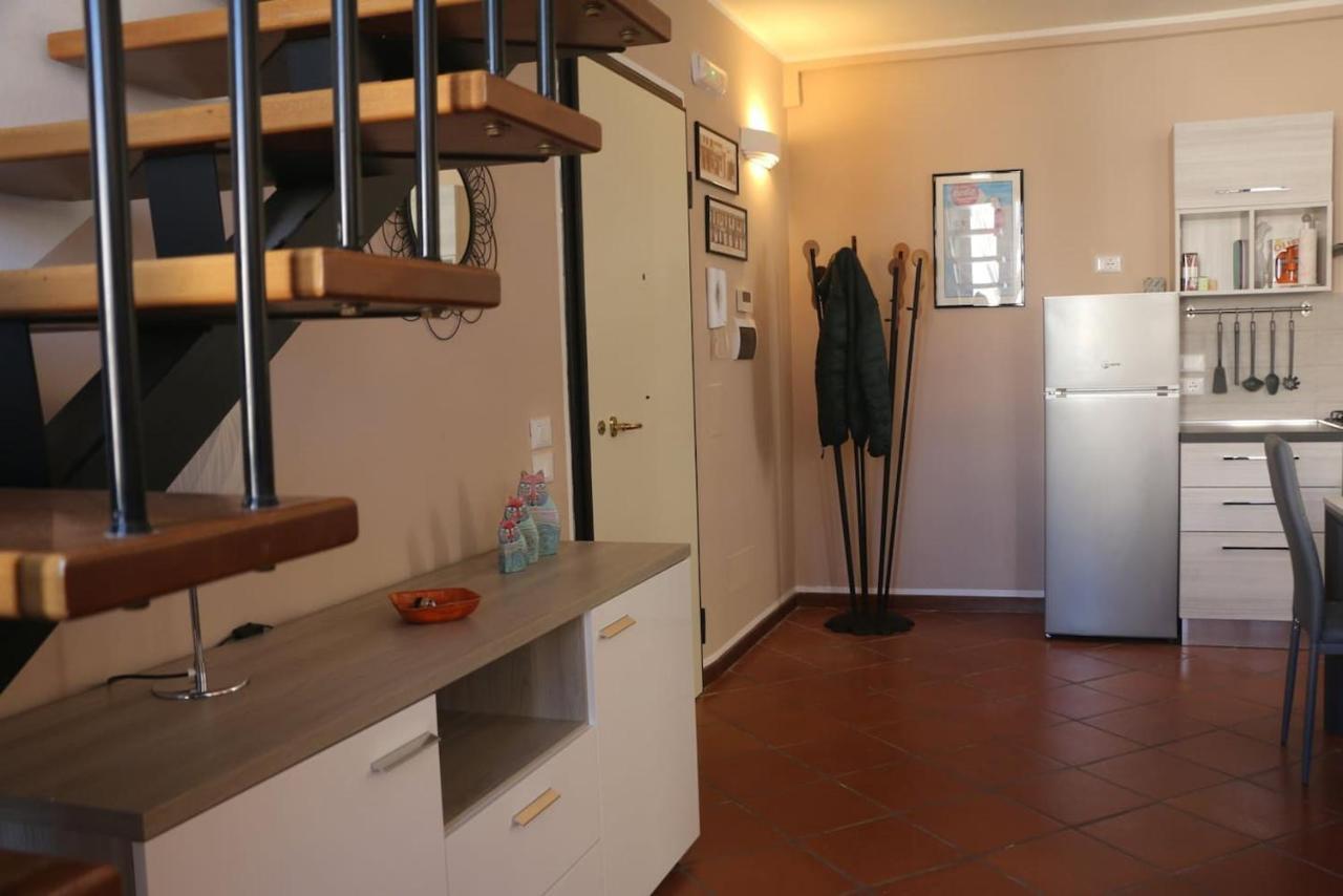 Apartmán Centro Storico - Posizione Fantastica! Perugia Exteriér fotografie