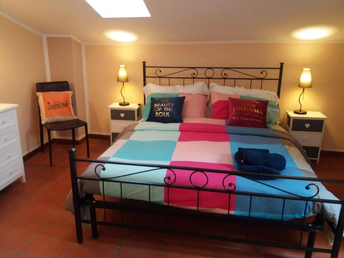 Apartmán Centro Storico - Posizione Fantastica! Perugia Exteriér fotografie