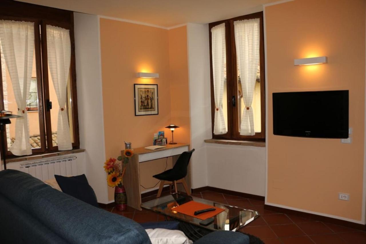 Apartmán Centro Storico - Posizione Fantastica! Perugia Exteriér fotografie