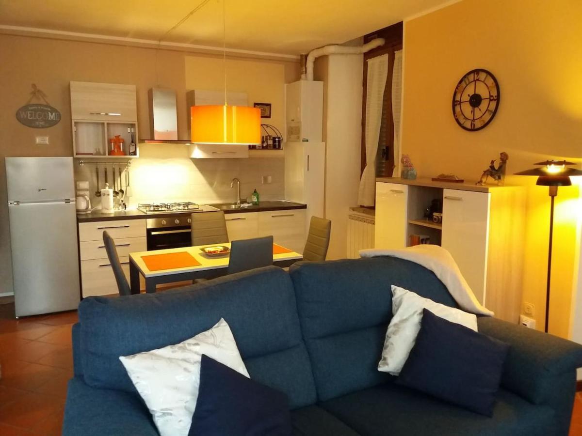 Apartmán Centro Storico - Posizione Fantastica! Perugia Exteriér fotografie